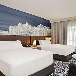Queen Room Two Queen Beds